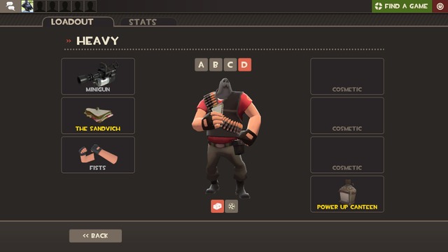 i made heavy become a seal