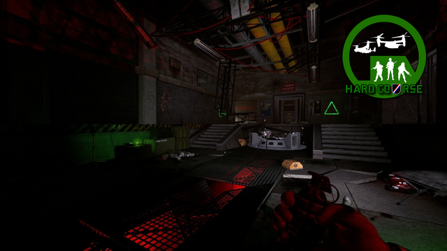 Black Mesa: Hard Course

Get ready to trials.

Soon