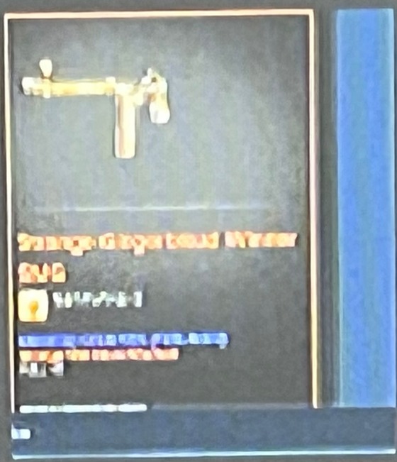 Just unboxed, waht are some name suggestions 