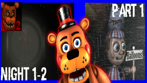 Hey all new video out I'm not happy with how the thumbnail turn out that's because I didn't have any good ideas for it toy freddy model by 
@/FiveNightsPack on twitter the video:https://www.youtube.com/watch?v=_8cyFBzQgNY