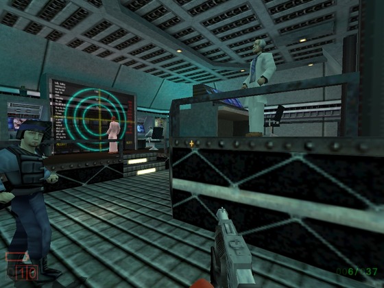 Who remembers these iconic moments from Half-Life: Absolute Zero? 😍😍😍