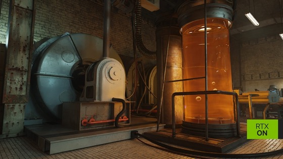 NVIDIA представила ремейка Half-Life 2 --> Half-Life 2 : RTX

・Half-Life 2 RTX разрабатывает Orbifold Studios без непосредственного участия Valve. Полное название улучшенной версии — Half-Life 2 RTX: An RTX Remix Project.

・Orbifold Studios сформировалась по инициативе компании NVIDIA. Она включает в себя четыре опытных команды моддеров, в том числе известных по Half-Life 2 VR и Half-Life 2: Remade Assets.

・Моддеры полностью перерабатывают Half-Life 2, включая ассеты и освещение, которое в улучшенной версии игры реализуют с помощью трассировки лучей.

・Дата релиза Half-Life 2 RTX пока неизвестна. Проект пока находится на ранней стадии разработки.

・Half-Life 2 RTX разрабатывают с использованием платформы для моддинга NVIDIA RTX Remix, позволяющая создавать ремастеры классических игр на DirectX 8 и 9. Для этого она использует автоматизированные методы улучшения графики, а также позволяет добавлять в игры поддержку трассировки лучей и технологии масштабирования изображения DLSS.
--

NVIDIA has unveiled a remake of Half-Life 2, called Half-Life 2: RTX.

- Half-Life 2: RTX is being developed by Orbifold Studios, without direct involvement from Valve. The full name of this enhanced version is "Half-Life 2: RTX - An RTX Remix Project."

- Orbifold Studios was initiated by NVIDIA and comprises four experienced modding teams, some of which are known for their work on projects like Half-Life 2 VR and Half-Life 2: Remade Assets.

- Modders are completely overhauling Half-Life 2, including assets and lighting, which will be implemented using ray tracing in the enhanced version of the game.

- The release date for Half-Life 2: RTX is currently unknown as the project is in its early stages of development.

- Half-Life 2: RTX is being developed using the NVIDIA RTX Remix modding platform, which enables the creation of remasters for classic games running on DirectX 8 and 9. It employs automated graphics enhancement techniques and 

https://www.youtube.com/watch?v=aM_gzfAMdNs&t=1s