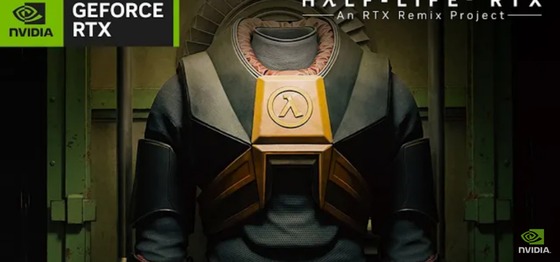 #Hl2RTX confirmed I repeat #Hl2RTX comfirmed

Link: https://youtu.be/aM_gzfAMdNs