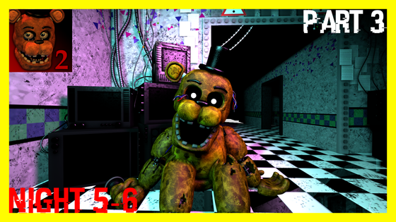 New fnaf 2 video out here is the thumbnail I made for it withered golden Freddy model by FiveNightsPack on twitter map by TF.541 Salamance BonBun Films AustinTheBear RobSkulls and Ruthorborginor
The video:https://www.youtube.com/watch?v=SQzS05BgD1I