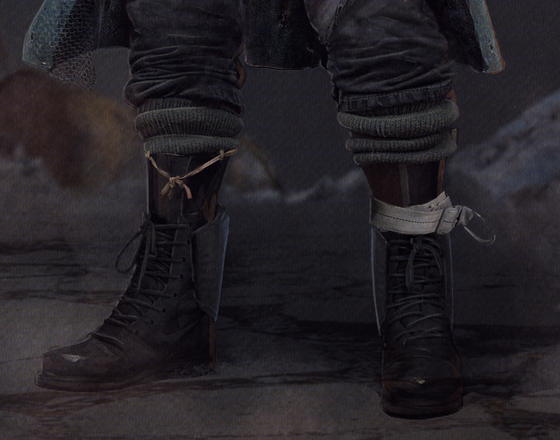 Otis and his donuts.🍩
Concept Art for Half-Life: Beating Quota (made by @skwallie)