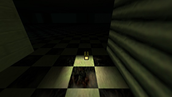 Made this flashlight for ambient lighting for a map.