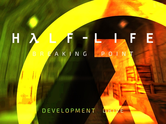 the Half-Life v1.0 Alpha build 676 thing where u get to play hl degenerated by 5 months…
2 releases: a common release that runs on most computers and steam and retains most of the features of the beta
and a special directors cut built from the earliest version of hl that runs on a windows 95 computer — provided a custom engine and launcher that restores ALL features of the beta no matter its good or bad
ALL development files will also be released for further development if you disagree with my opinion on some things…

——Public demo in 2 days: follow us on moddb!!——
https://www.moddb.com/mods/half-life-real-beta