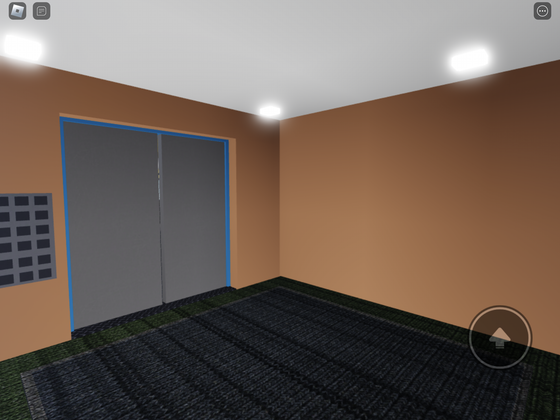 I’m making a replica of Dead Center for a Roblox L4D Roleplay

Yes i was on mobile