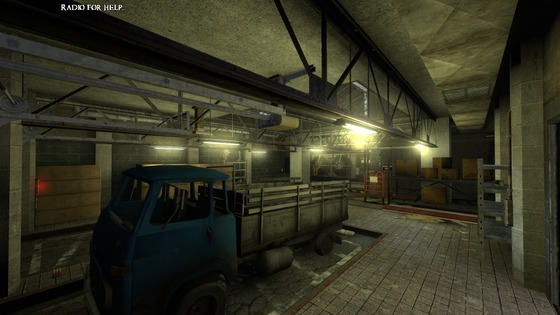 SOURCE MY BELOVED! It was thanks to this engine that I started mapping back in 2009 in a HL2 modification called Zombie Panic! Source - one of the first Source mods released on Steam officially back in 2008 through Steamworks program along with Synergy and Pirates, Vikings, and Knights.

Here is a Zombie Panic Source map that I developed back in 2012 called Frozenheart and that I'm very proud of it til this day - it was thanks to this one that I managed to work for Tripmine Studios for a period of time. Since then, I've been creating community maps for this multiplayer mod over a decade, people really like most of my work, specially the deathruns ones which I'll show in another post!

Now, my focused shifted to the Half-life 2 universe where I'm learning a lot more with AI scripting, combat placement and level design overall + with all experience I achieved making a bunch of maps in Zombie Panic! 

You can check my current work on Moddb here: https://www.moddb.com/mods/quiet-rehabilitation