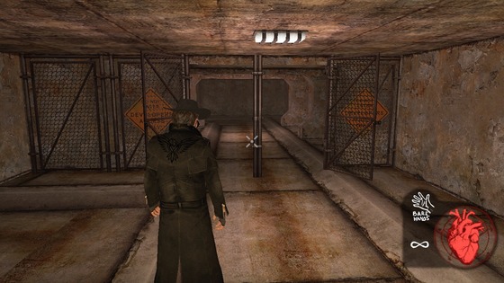 i am currently working on a mod for postal 3 that adds more areas to the freeroam mode im almost done working on the sewers area