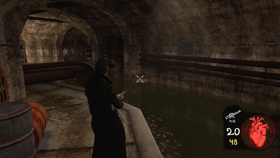 i am currently working on a mod for postal 3 that adds more areas to the freeroam mode im almost done working on the sewers area
