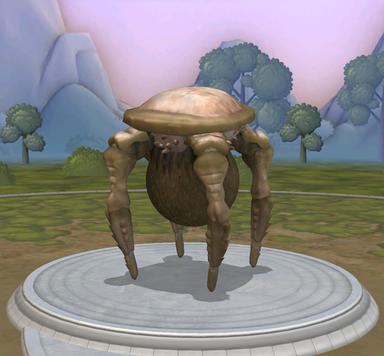 And our Spore contest is a wrap! Dmitron is the winner with his awesome Gonarch, but thanks to all submitters! You can download all the creatures made for the contest here: https://www.moddb.com/games/spore/addons/raising-the-bar-redux-spore-contest-submissions-bonuses