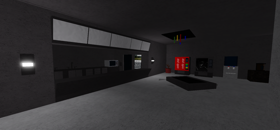 I've been making some maps in Roblox Studio (yes) that are inspired by the look and feel of Black Mesa and Aperture labs. If there is any way I could improve on my level design skills, than could you please let me know what I could do to improve?