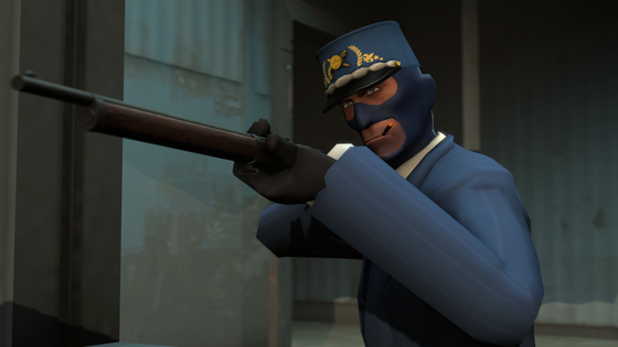 Just another TF2 artwork I made.....