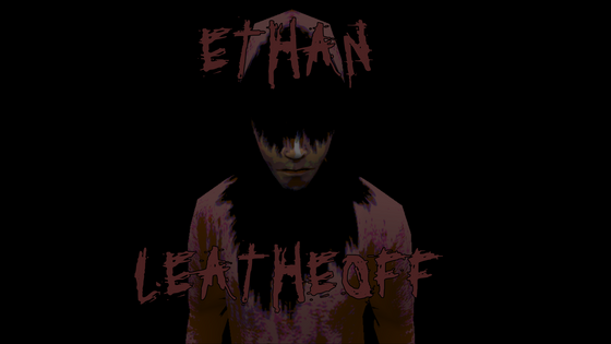 is back...

Micheal "Ethan" Leatheoff