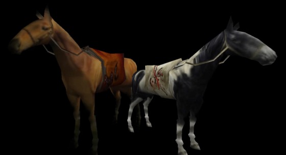 gorden, the horse is here 🥶


Picture taken from Half-Life Wanted