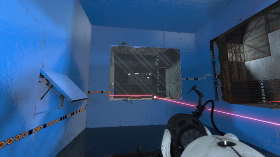 this is what happens if you mess around with the weapon_paintgun at your disposal