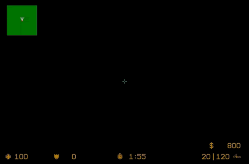 A Counter-Strike source project from 2011 I made with the working title of “Concretewood”. At the time I did not know much about model compiling and creating physics models with gibs, so I tried an approach using phys constraint systems and func_physboxes. The results looked pretty good, and had time delays for the roof to hold together for a moment before breaking apart completely. I even used some custom particle effects for the roof collapse that added dust and roof shingles. Never got past prototyping, but I may revisit this concept someday now that CS2 is a thing.