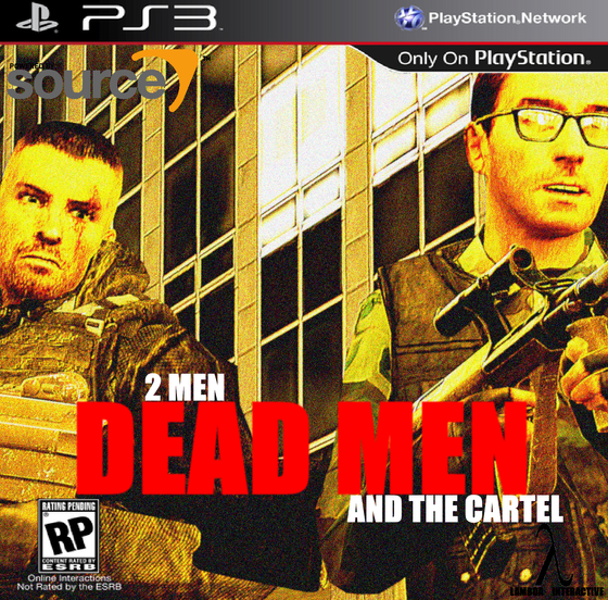 Fun fact!:
Dead Men (a game known for still porting to the PS3 despite it being 2023 now) was made using GMod!