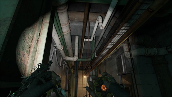 The animation update is out now for Half-Life Alyx NoVR!

The update includes:
➡️ Alyx’s animated arms/hands 
➡️ Firing, idle, reload & holster animations
➡️ Weapon upgrades
➡️ Other bug fixes & updates throughout the entire game

Check out the ModDB link for download links and a full article outlining everything in the update!

https://www.moddb.com/mods/half-life-alyx-novr/news/animation-update-1-is-out-now
