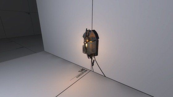 I've added two new prefabs to modding-assets.net. The sprites are dynamic and turn red when you deplete the charger.

https://modding-assets.net/items/source/prefabs/interactive/combine/combine-health-charger
https://modding-assets.net/items/source/prefabs/interactive/combine/combine-suit-charger