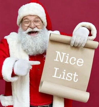 Vortigaunts are in the nice list!