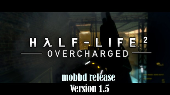overcharged new update 

Changelog:

Flash and Smoke grenades complete overhaul rework

Finished tactical lean (right/left) system (also in thirdperson mode)

Fixed NPC shooting distant sounds

Fixed npc eyes blink

Fixed hardcoded blue laser aim on Combinesniper weapon while npc holding it

Added weapon script parse options for bullet damage (player/npc)

Added parse last bullet unique shoot sound (examples in weapon_pistol.txt)

Improved player kick and weapon bash (no damage multiplicator for kick, added backstab bash double damage and removed blood fx after it)

Thirdperson mode player body sync (bodygroups)

Weapon Gauss & Tau reworked altfire overcharge attacks and effects

Weapon Sniper Rifle & Combinesniper new ammo physics models

Re-Enabled ability to shoot grenades with smg1, m16, oicw

AMD optimization last tweaks (Actually fixed purple overlay in water)

Mapadd player stuck tweaks

Several sounds update

More code optimization

