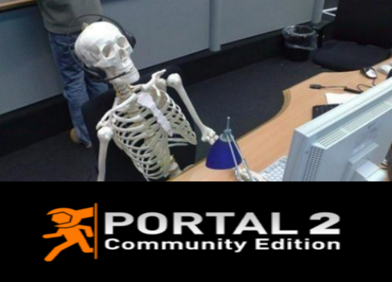 pov: portal 2 ce release date