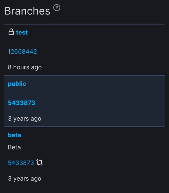 Half-Life 1 is getting an update, and it could be big, considering how close it is to it’s anniversary. Nothing has been announced nor confirmed and these changes have been recorded on SteamDB (these screenshots were taken a while ago, changes seem to still be actively made to Half-Life’s test branch).