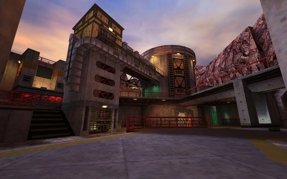 Valve выпустила для оригинальной Half-Life большое юбилейное обновление. Помимо ожидавшейся совместимости со Steam Deck, оно принесло поддержку геймпадов и широкоформатных мониторов и многое другое.

Ключевые изменения в юбилейном обновлении Half-Life (именно эта версия игры теперь будет считаться основной):

 - добавлена мини-кампания Half-Life: Uplink — самостоятельное демо, созданное разработчиками основной игры после её отправки на золото;

-  добавлены четыре новые карты для мультиплеера — contamination, pool_party, disposal и rocket_frenzy;
- восстановлены три старые карты для мультиплеера (были эксклюзивом диска Half-Life: Further Data) — doublecross, rust_mill и xen_dm;
- добавлены Байкер Иван, прототип Барни, Скелет и Too Much Coffee Man (сатирический супергерой из комиксов Шеннона Уиллера) в качестве моделей для игрока в мультиплеере;
- добавлены дюжины спреев, которые прежде были доступны только на Half-Life: Further Data;
- добавлена поддержка сетевых функций Steam — присоединяться к мультиплееру и приглашать в него друзей стало проще;
- возвращено оригинальный вступительный ролик Valve;

    - обновлено главное меню, чтобы больше походить на оригинальное от 1998 года;
    - внедрён целый ряд геймплейных улучшений и исправлений;
    - интерфейс теперь корректно (а не как раньше) масштабируется с высокими разрешениями;
    - скорректирован баланс мультиплеера;
    - внедрены улучшения движка для создателей модов;
    - добавлена опция отключения фильтрации текстур при использовании OpenGL;
    - восстановлена поддержка функции overbright в OpenGL;
    - внедрены улучшения в версию для Linux.


(Так же 16 сентября Valve объявили о бесплатной раздаче оригинальной игры Half-Life, радуя поклонников возможностью взять шутер безвозмездно. Однако акция, запланированная на продолжительный срок, завершилась за считанные часы.)
-----------------------------------------------