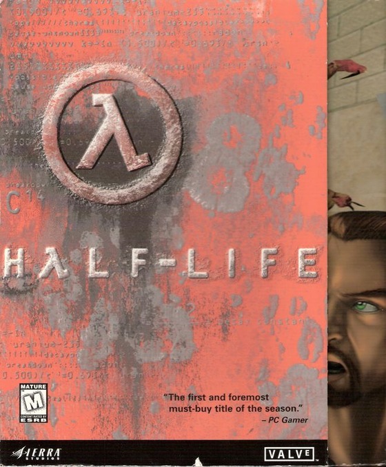 25 Years. Thank You Valve.