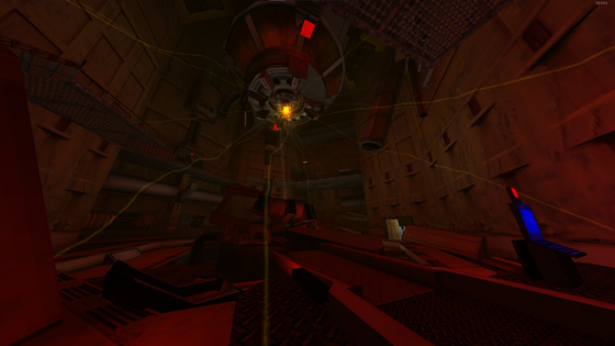 Half - Life: Extended - Some preview of areas we've been working on for the demo's release.

Happy HL Anniversary!