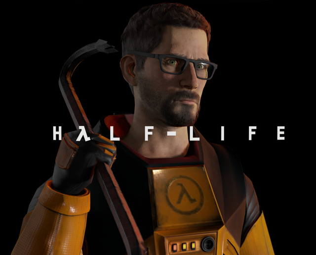 Thank you for giving us all the best gaming experience for 25 years, Valve