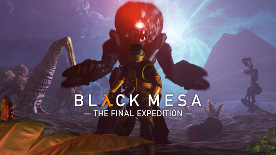 The Final Expedition is now out! Available via Steam Workshop
https://steamcommunity.com/sharedfiles/filedetails/?id=3092530359