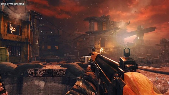 Black mesa turned Half Life into Call of Duty

Imagine O:BM (probably a Black Ops)