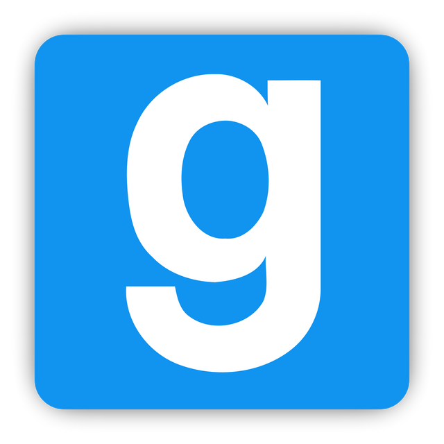 Happy Birthday Gmod!
Your officialy 17!