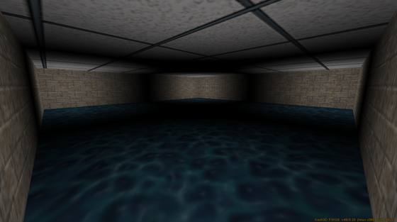 Support of lightmapped water from ericw-tools. It's so ugly but people like it for some reason.