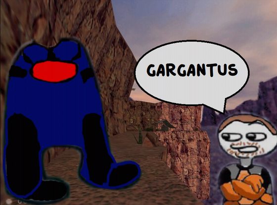 Gargantus