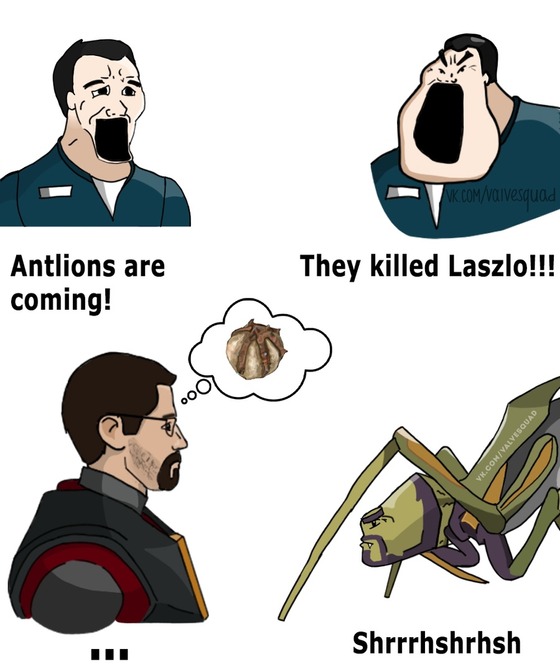 Poor Laszlo