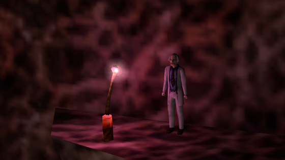 Fun fact: In the Resized maps from Garry's Mod (addon made by Mr. Lazy), in the giant room that the Nihilanth teleports you to, there is an organic light that trusts the scientist (image 1) but hides when I get close (image 2).
The light's not in actual Half-Life, so it's not official, but I still found it notable enough to make a post about it