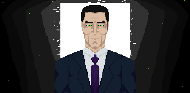quick Gman Pixel art I made!