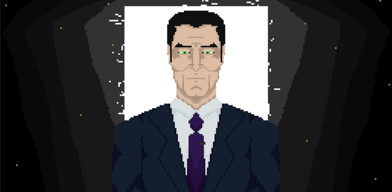 quick Gman Pixel art I made!