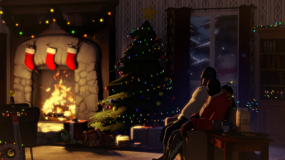 🏆 Valvemas 2023 WINNERS! 🏆

Ho ho ho, Merry Smismas! 🎅

You all surprised us yet again with these amazing cozy xmas-themed submissions!

It's time to announce the winners!

🥇 1ST PLACE GOES TO...
"Merry Christmas" By @thatalex14
https://community.lambdageneration.com/lambdageneration/post/g0ggunf1gmc

🥈 2ND PLACE GOES TO...
"The one and only scrooge of black mesa, Magnusson" By @calpineyes
https://community.lambdageneration.com/half-life/post/f9gxfhfdr1g

🥉 3RD PLACE GOES TO...
"Holiday Relaxation" By @animaritides 
https://community.lambdageneration.com/tf2/post/d5ftcneic55

Honorable mentions:

"Merry Christmas and a happy 2024 everyone" By @bobmakespixels
https://community.lambdageneration.com/lambdageneration/post/bnkd1dscycx

"Marry Valvemas" By @the-source-blender-maker
https://community.lambdageneration.com/lambdageneration/post/gyb4fgcng2b

"#valvemas2023" By @yumiontop
https://community.lambdageneration.com/half-life/post/7xdcgpxcnb7

Winners - we'll be reaching out via your account email later today, so make sure it is up to date. 📧 

For everyone else thank you for participating and spreading the holiday cheer on the site! 🎅🎄
