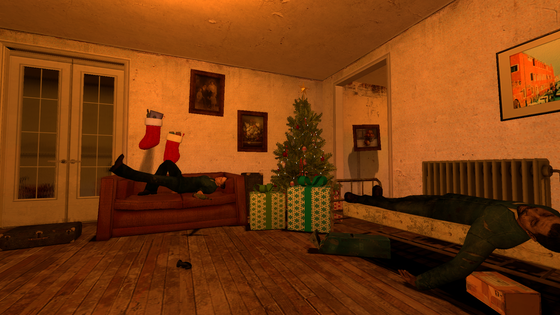 A Very Combined Christmas
Merry Christmas users of LambdaGeneration!
And to all, a good night.
Ignore the clipping issues, I made this in 20 minutes.