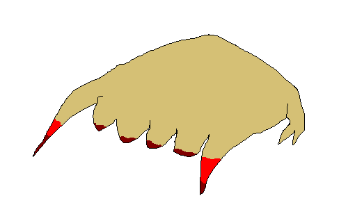 headcrab I made in Ms paint
will probably work on it more later