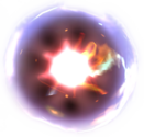 The AR2 Energy Ball, also the Portal High Energy Pellet deserves to be a reaction in both half life and portal communities 