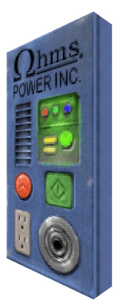 Why do people never talk about hms power Inc?
I mean I have never heard anyone mention it
I searched lots of things like "half life all hev chargers" and nothing found. Any theories?
Also sorry for the image quality I'm away from home rn