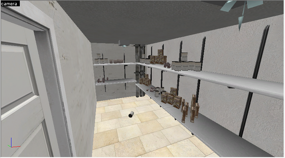 Hello everyone! I am currently working on a prophunt map, the hardest part for me is adding the props. Does anyone have a workflow that shortens the time and makes it a little bit more fun of a process?