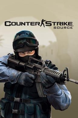 If you're going to say Counter-Strike is trash, specify which