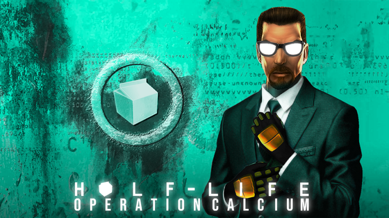 Half-Life: Operation Calcium
It's a mod I'm working on with my team [ Biodome Complex Studio ]
Progress Soon!